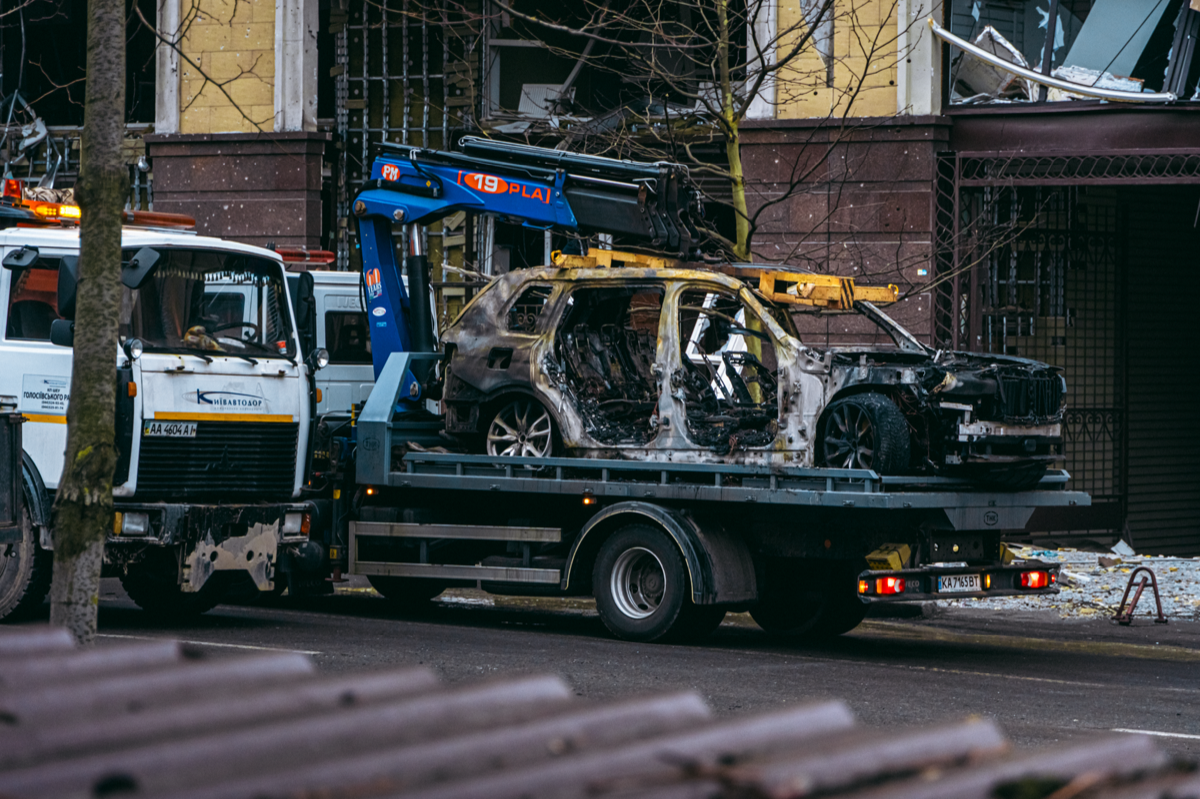Car Accidents in St. Paul, MN